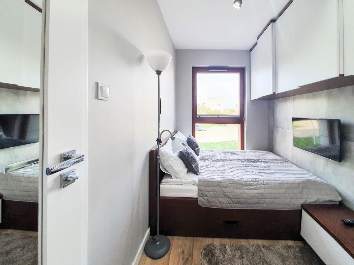 Comfy Apartments - Nowa Motlawa Gdańsk Eksteriør bilde